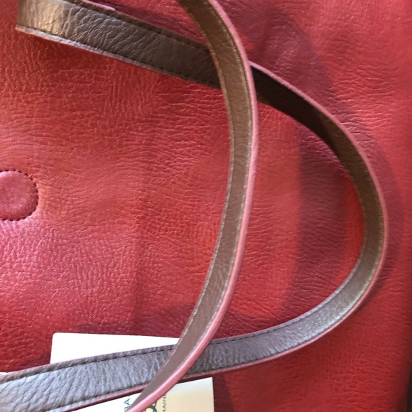 NWT Bass tote bag - Picture 12 of 13